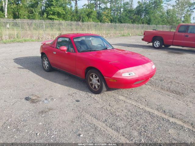  Salvage Mazda MX-5 Miata