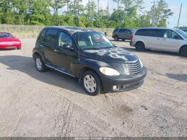  Salvage Chrysler PT Cruiser