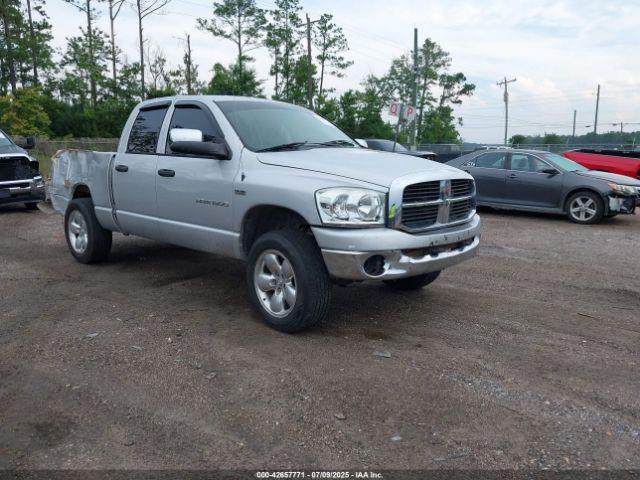  Salvage Dodge Ram 1500