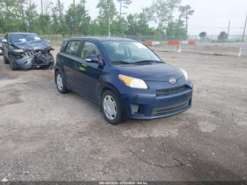  Salvage Scion xD