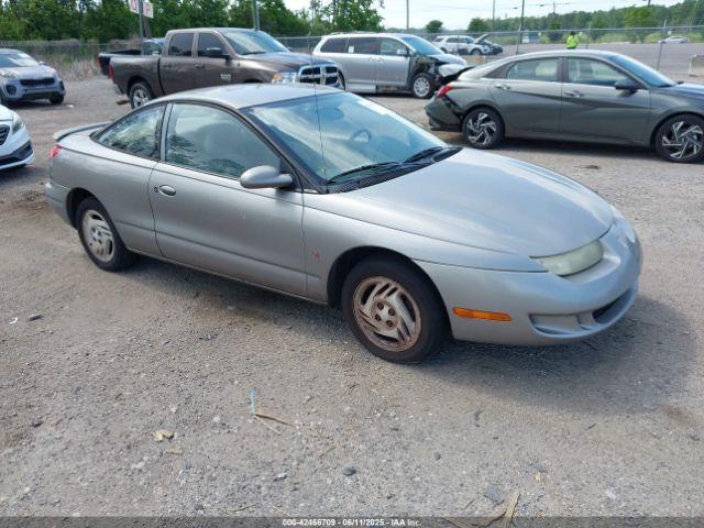  Salvage Saturn Sc