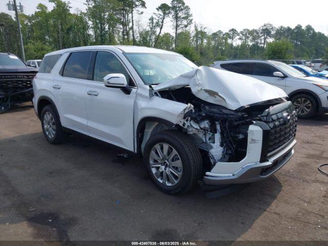  Salvage Hyundai PALISADE