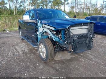  Salvage Ram 3500
