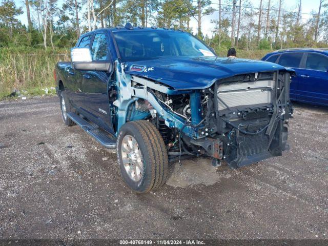  Salvage Ram 3500
