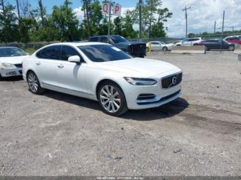  Salvage Volvo S90 Hybrid