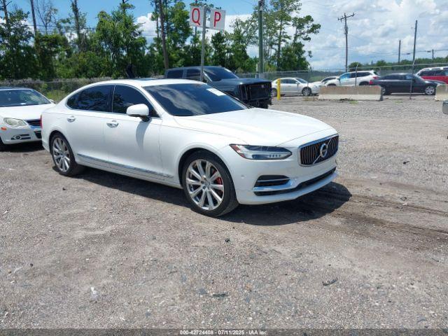  Salvage Volvo S90 Hybrid