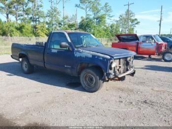  Salvage Chevrolet Gmt