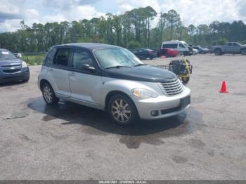  Salvage Chrysler PT Cruiser