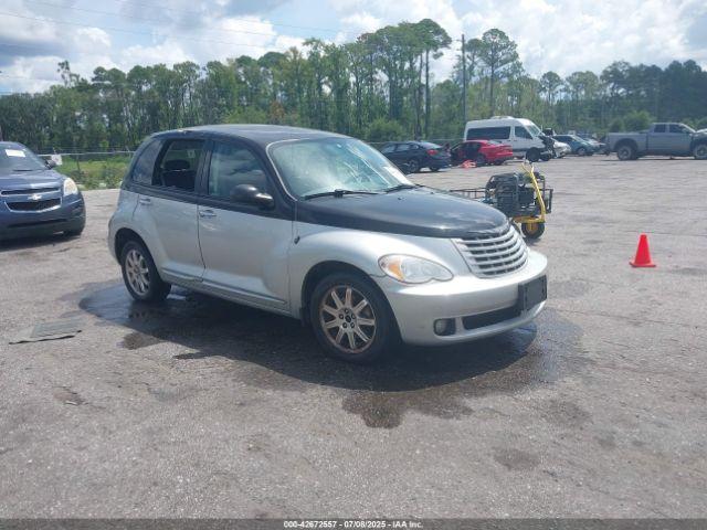  Salvage Chrysler PT Cruiser