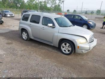  Salvage Chevrolet HHR