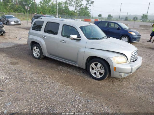  Salvage Chevrolet HHR