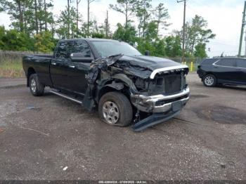  Salvage Ram 2500