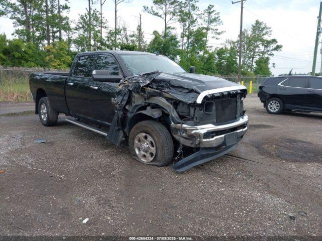  Salvage Ram 2500
