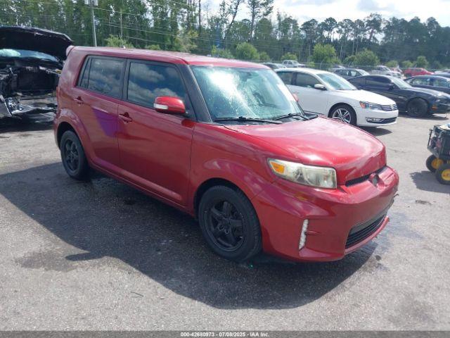  Salvage Scion xB