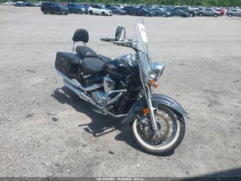  Salvage Suzuki Vl800