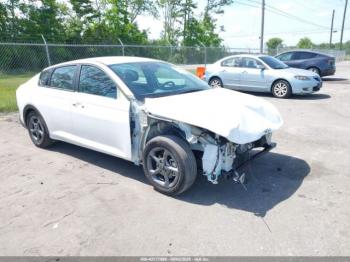  Salvage Kia K4