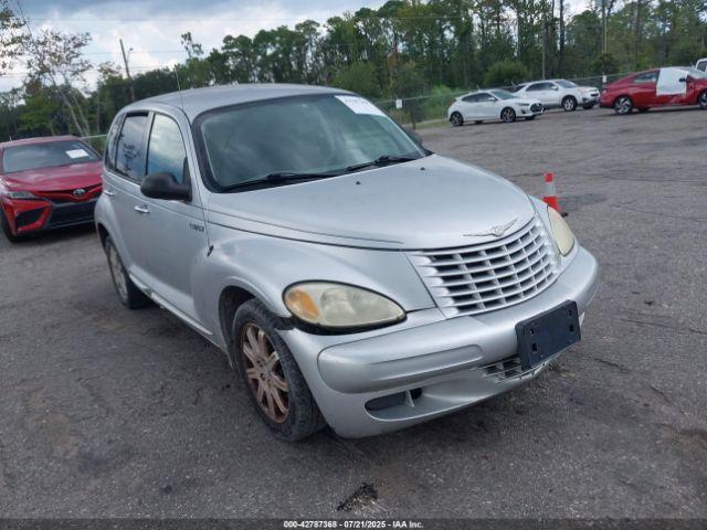 Salvage Chrysler PT Cruiser
