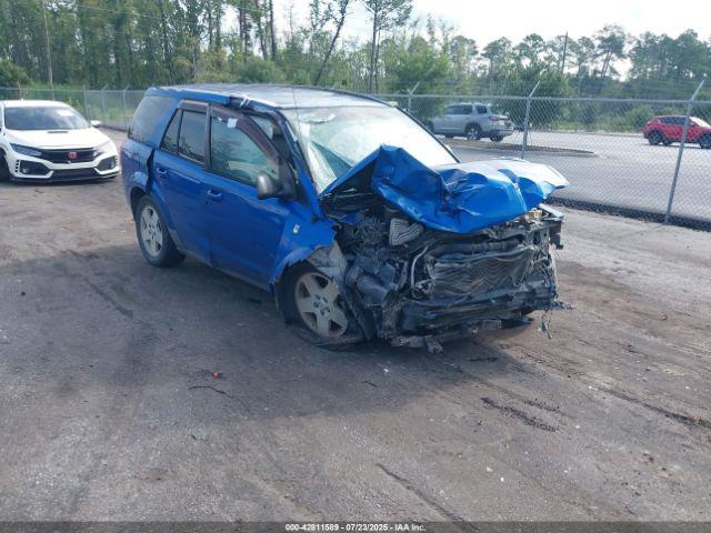  Salvage Saturn Vue