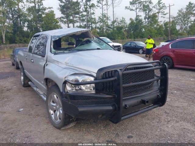  Salvage Dodge Ram 1500