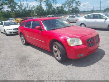  Salvage Dodge Magnum