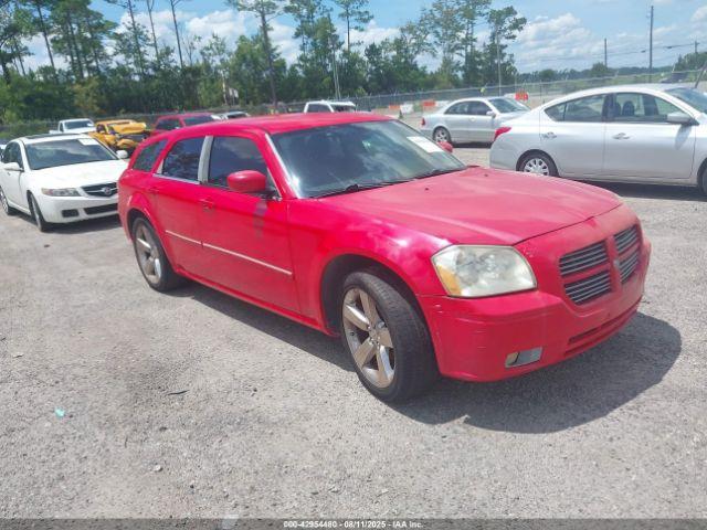  Salvage Dodge Magnum