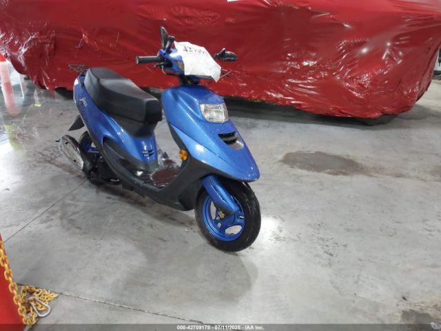  Salvage Vento Bkm