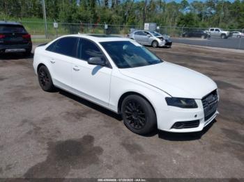  Salvage Audi A4