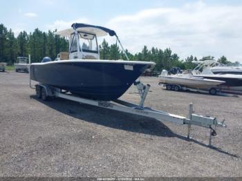  Salvage Sea Hunt Other