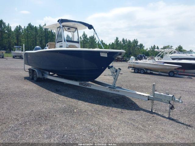  Salvage Sea Hunt Other