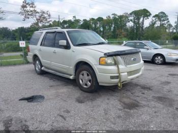  Salvage Ford Expedition