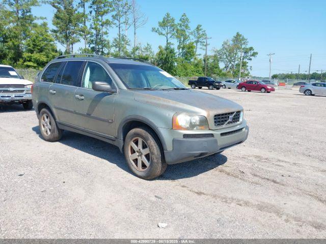  Salvage Volvo XC90