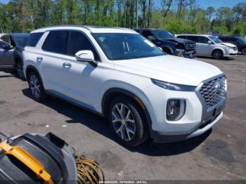  Salvage Hyundai PALISADE