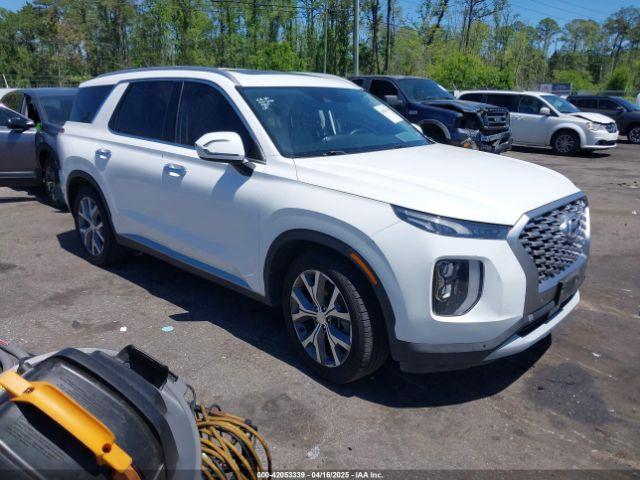  Salvage Hyundai PALISADE