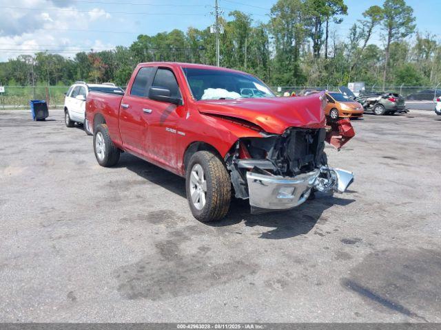  Salvage Dodge Ram 1500