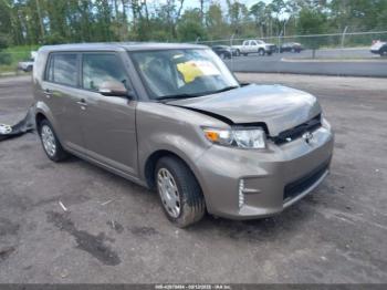 Salvage Scion xB