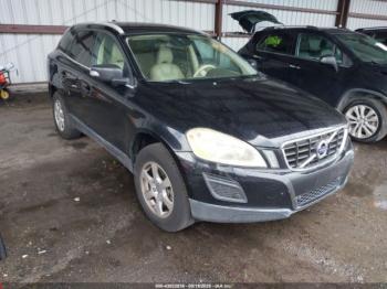  Salvage Volvo XC60