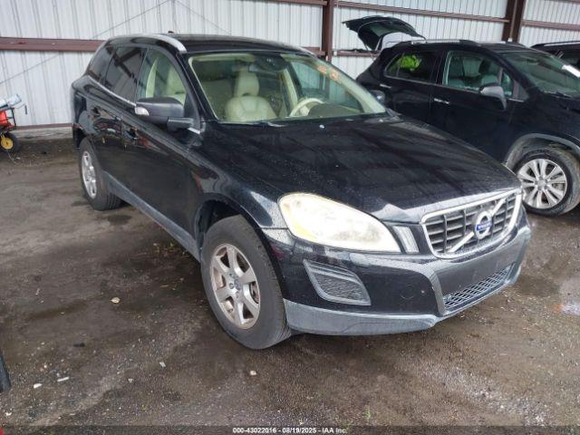  Salvage Volvo XC60
