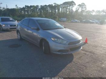  Salvage Dodge Dart