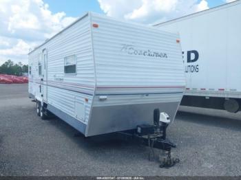  Salvage Coachmen Catalina Lite