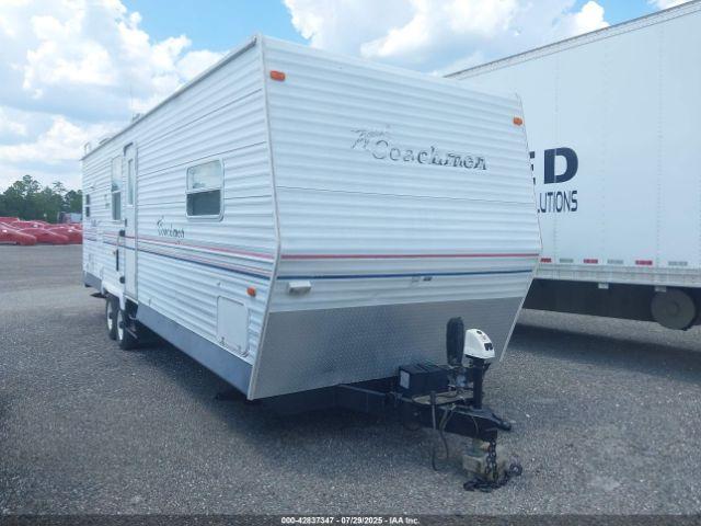 Salvage Coachmen Catalina Lite