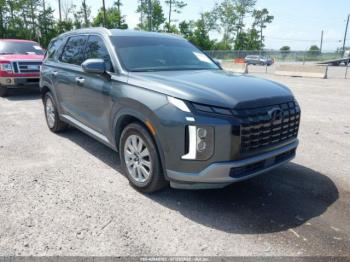  Salvage Hyundai PALISADE