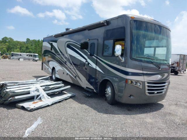  Salvage Ford F53