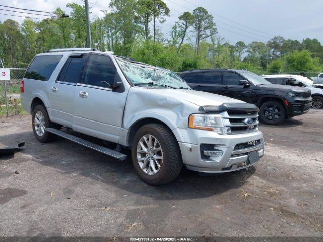  Salvage Ford Expedition