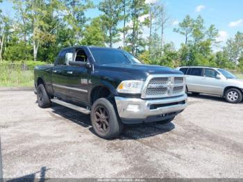  Salvage Ram 2500