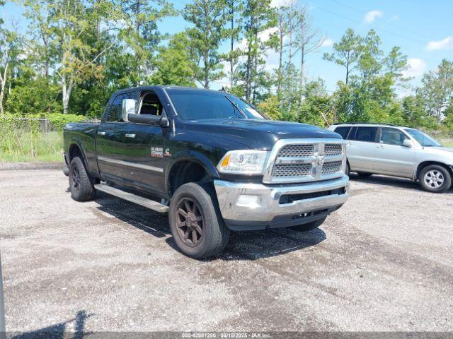  Salvage Ram 2500