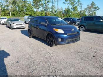  Salvage Scion xD