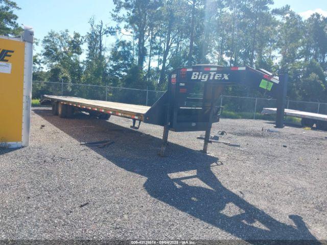  Salvage Big Tex Trailer Co I Other