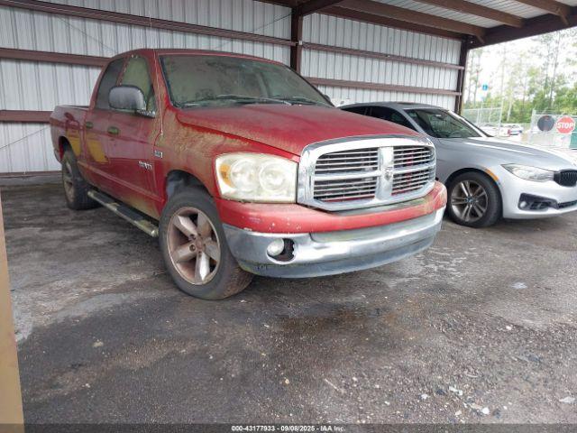  Salvage Dodge Ram 1500