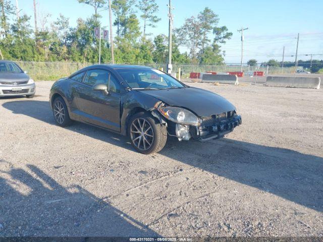  Salvage Mitsubishi Eclipse