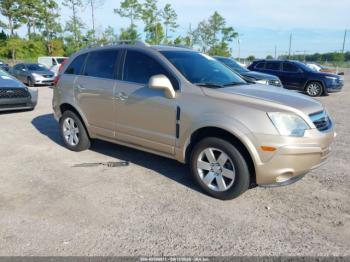  Salvage Saturn Vue